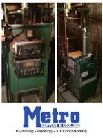 Metro Heating & Cooling image 8